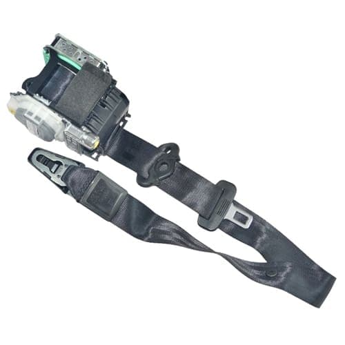 Front Right Side Seat Belt Lap & Shoulder Belt Suitable for Audi – OEM 8K1857706K V04