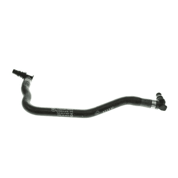 Mercedes C W204 Expansion Tank Vent Pipe Hose A2045010925