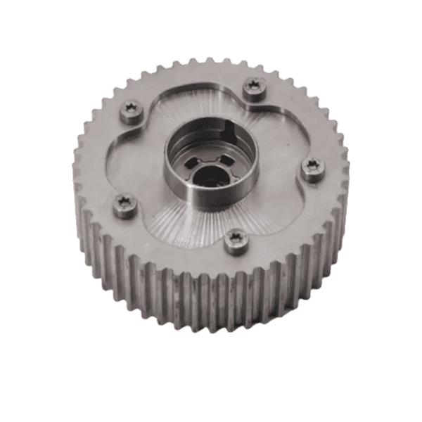 Inlet Camshaft Adjuster Unit 1.2 1.4 TSi VW Audi - 04E109088AM