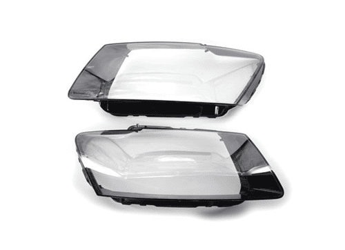 Audi Q5 2009-2012 Car Front Headlamp Lens 8R0941004AHDDZ - Right