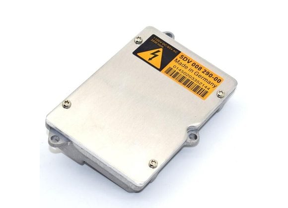 XENON BALLAST FOR BMW/ MERCEDES/ LANDROVER+ - 5DV00829000