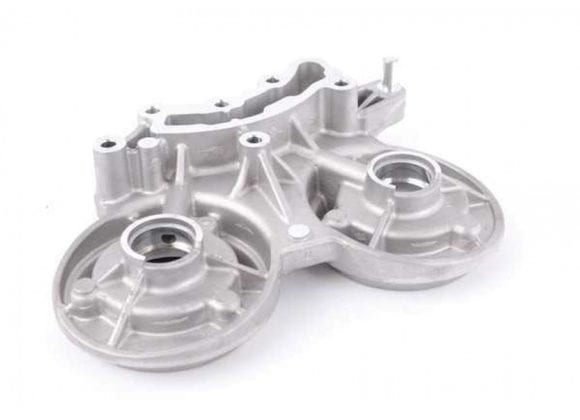 DOUBLE CAM CAMBRIDGE BRACKET FOR AUDI/VW 06L103144D
