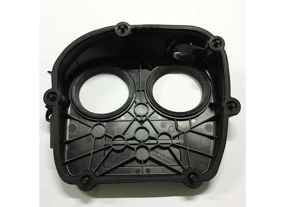 UPPER TIMING COVER PLASTIC (DOUBLE CAM) AUDI/VW 06G103269