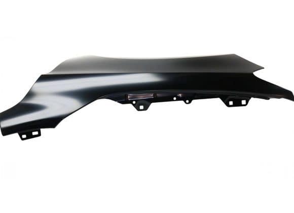 MERCEDES CLA W117 14-18 FRONT FENDER ALUMINUM - RIGHT SIDE 1178810201