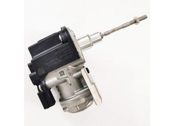 TURBO ELECTRIC ACTUATOR - COMPATIBLE WITH AUDI/VW EA8000 1.8/2.0 - 06L145612L