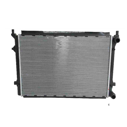 Volkswagen Radiator - 1K0121251CJ