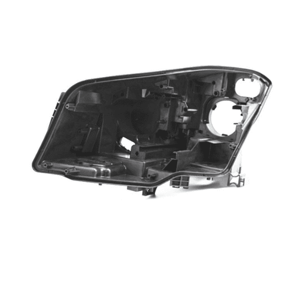 Mercedes Benz GLA W156 Headlight Back Cover Housing A1569061900DDK - Left Side