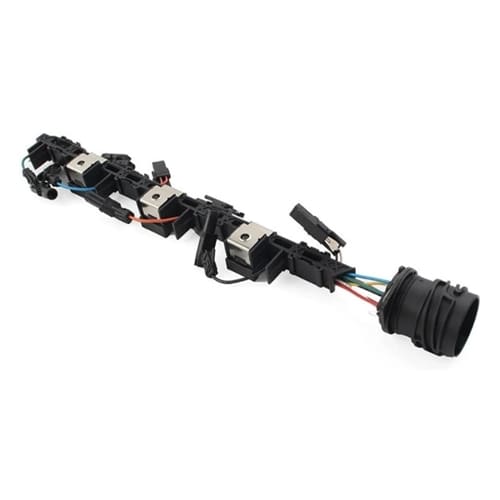 Diesel Injector Loom Harness 2.0 tdi – Fits VW/Audi/Seat/Skoda – Part No. 03G971033D