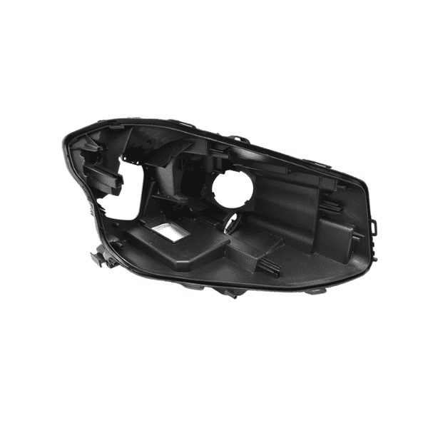 Mercedes A Class W176 16-18 Headlight Back Cover Housing A1769067500DDK - Left Side