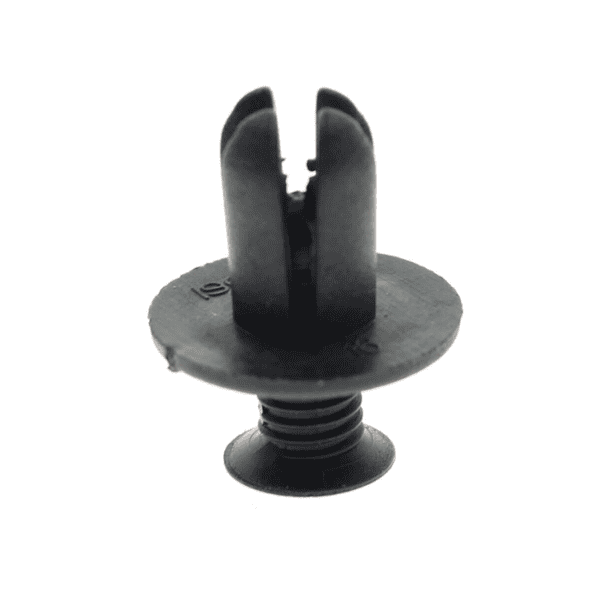 Bumper Fender Liner Retainer Clip For Hyundai - Set of 5
