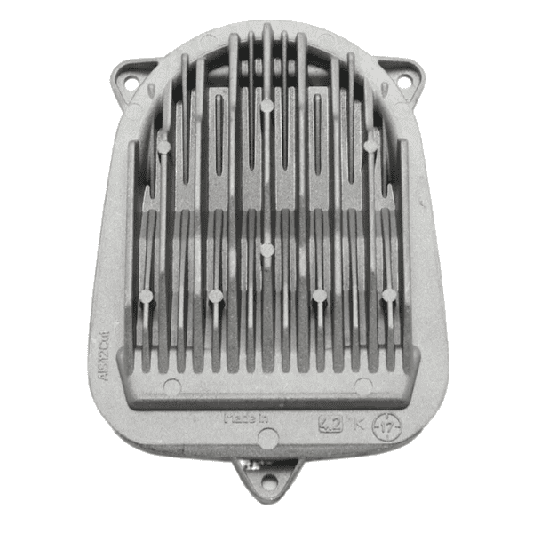 Mercedes-Benz GLC X253 2016-2020 DRL Daytime Lamp Headlight Module - A2539068200
