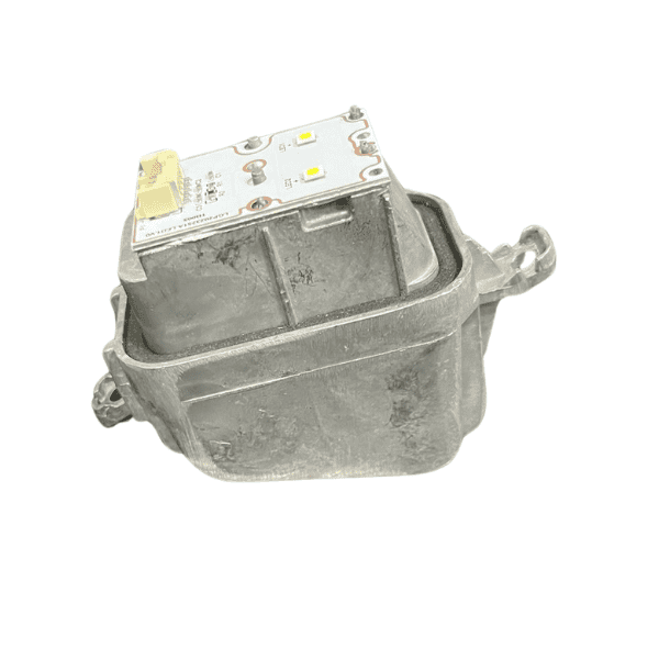 Audi Q3 2015-2018 LED Headlight Module DRL - LH-8U0941475B LEFT