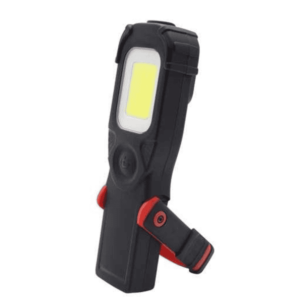 Multifunctional Rechargeable LED Work Light