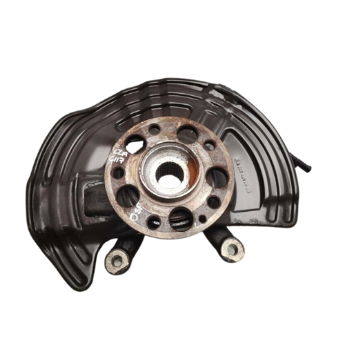 Mercedes Benz CLA Rear Hub Assembly RH Drivers 2013-2019 C117 A2464210820 (Second Hand)