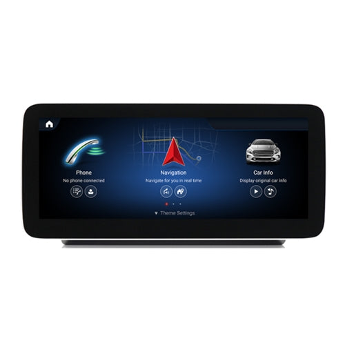 Mercedes C Class 10.25" W205 NTG 4.5 Android Navigation Infotainment Unit CarPlay Android Auto