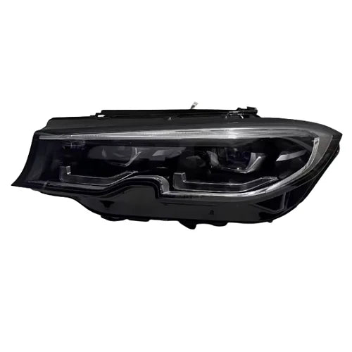 BMW 3 Series G20 G28 OEM LED Adaptive Headlight Left/Passenger Side – 63118496161