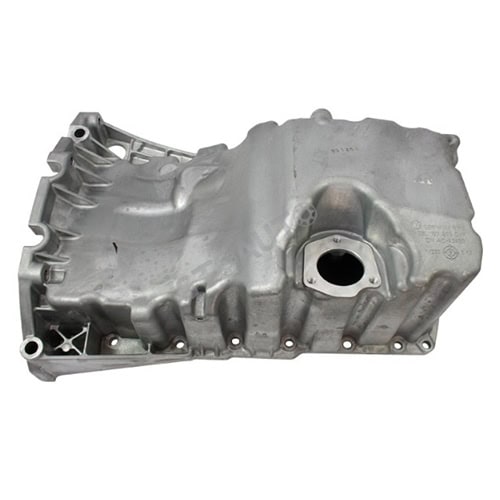 Oil Sump 2.0TDI 4-Cylinder Audi A4 B8 A5 A6 Q5 - 03L103603D