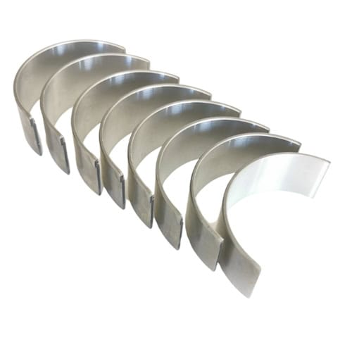 Mercedes Main Bearings 271 910 (0.25) - 2710330501
