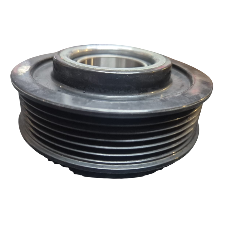 A/C Compressor Clutch Pulley for VW Polo 9N – 6Q0820808
