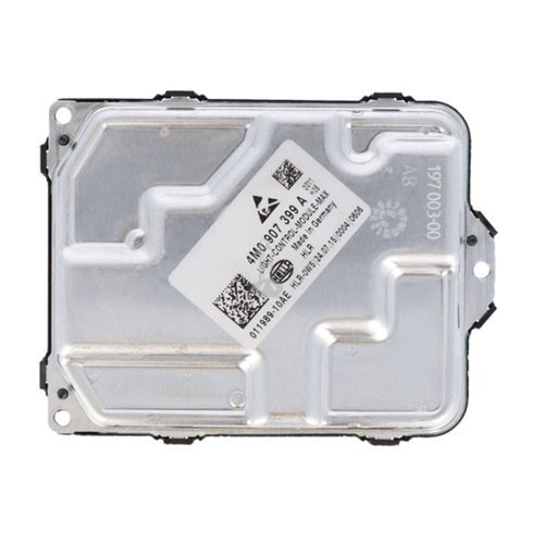 Headlight Module LED Porsche Panamera 971 Control Unit 2016-2023 - 4M0907399A