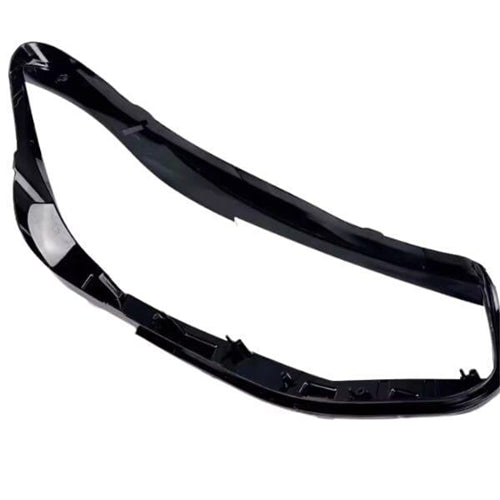 Headlight Replacement Lens For VW T-Cross 18-23 - Right Side