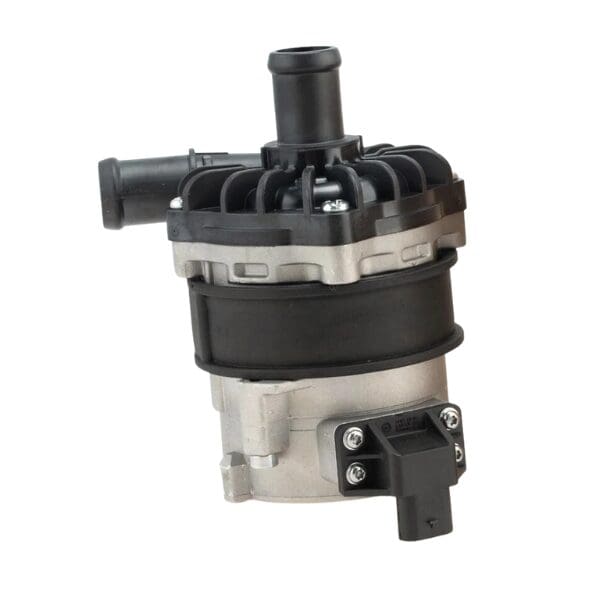 Auxiliary Coolant Pump Fits Audi A4/A5/A6/A7/Q7/S5 2.0T & 3.0T - 4H0965567 / 8K0965567