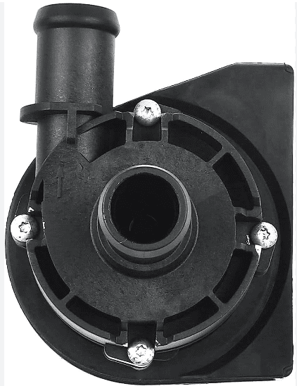Auxiliary Water Pump For VW 1.2 1.4, Golf, Jetta, Tiguan, Beetle, Audi A3 Q3 - 5Q0965567G