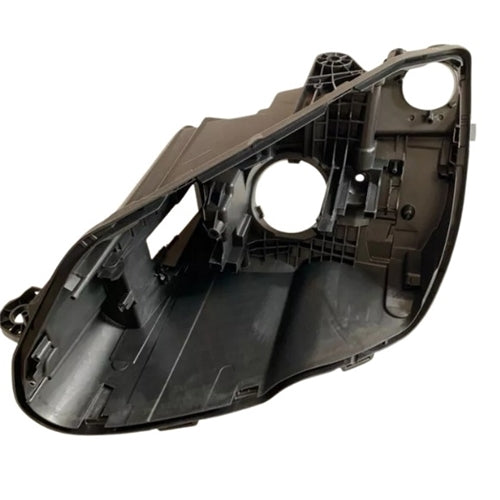 Mercedes W205 19-20 Headlight Housing Replacement - Left Side
