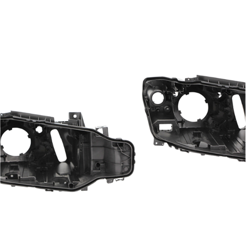 BMW F30 & F35 (2012-2016) Headlight Back Cover Housing Replacement Right - 741963404DDK