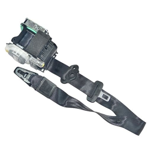Front Left Side Seat Belt Lap & Shoulder Belt Suitable for Audi – OEM 8K1857705K V04