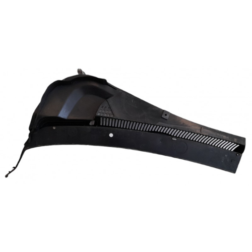 VW Polo Right Side Cowl Panel 18-22 - 2GS819404