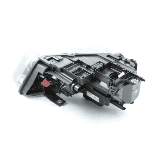 Audi Q3 Headlight (2011-2015) Left – 8U0941043