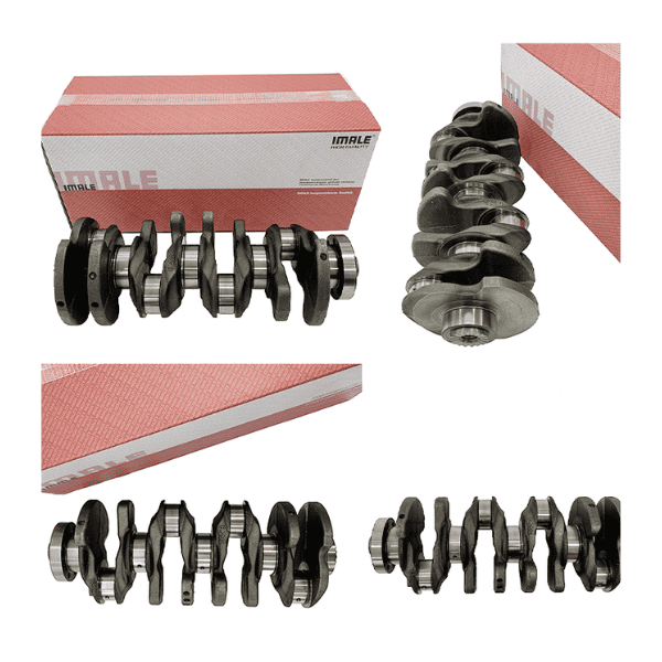 Audi VW Crankshaft EA888 2.0L - 06J105021S