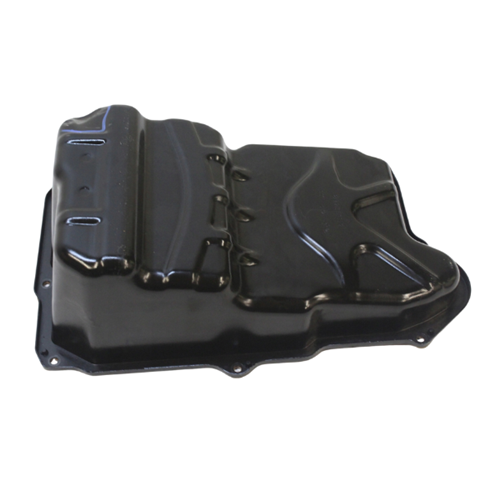 Mercedes Oil Sump Pan A2463710512 - Second Hand