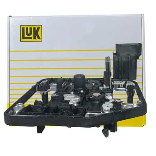 LUK Transmission Control Unit (TCU) – DSG DQ200 | OE: 0AM927769E