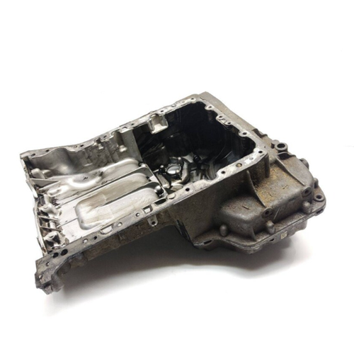 Mercedes-Benz Sprinter Engine Oil Sump Pan P/N A6510141402 J2870 - Second Hand