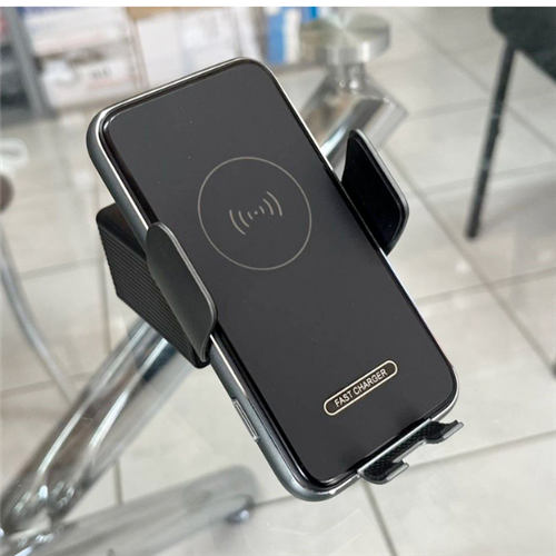 Mercedes A/B/GLA/Cla (11-19)- Smart Car Mount Wireless Charger Suitable