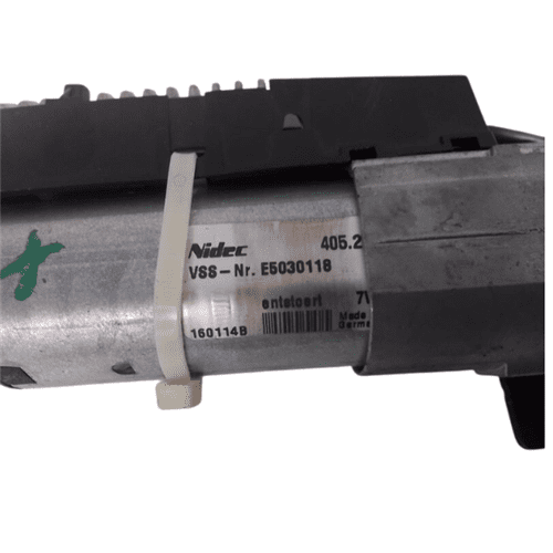 Audi 8R, Q5, SQ5, Tailgate pull down lift motor rear Left driver side (Second hand) - 8R0827851B
