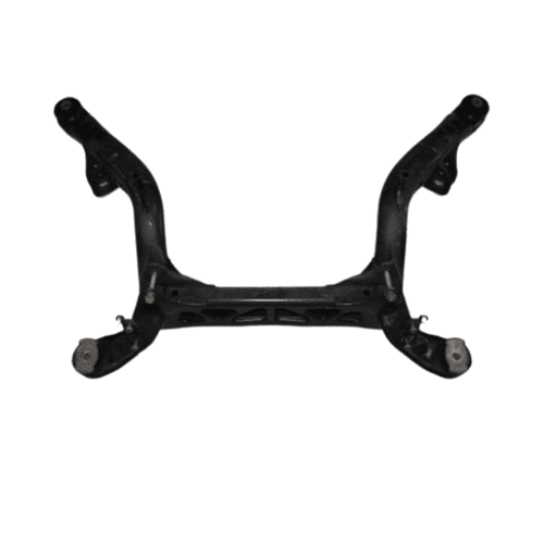 Audi Support SubFrame rear (Second Hand) - 8K0505235AL