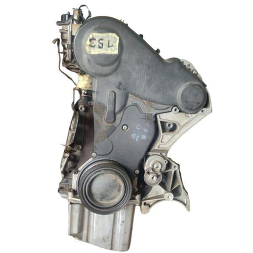 Audi A4 B8 2.0 TDI CGL – Used Engine