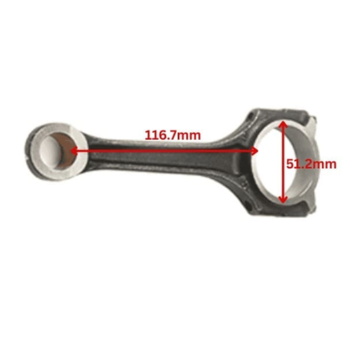 Mercedes High Power M270 910 Conrod Connecting Rod 1.6 - A2700300320