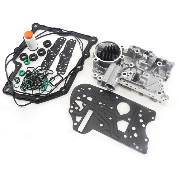 DQ200 0AM / 0CW Valve Body Overhaul Kit – 0AM398025