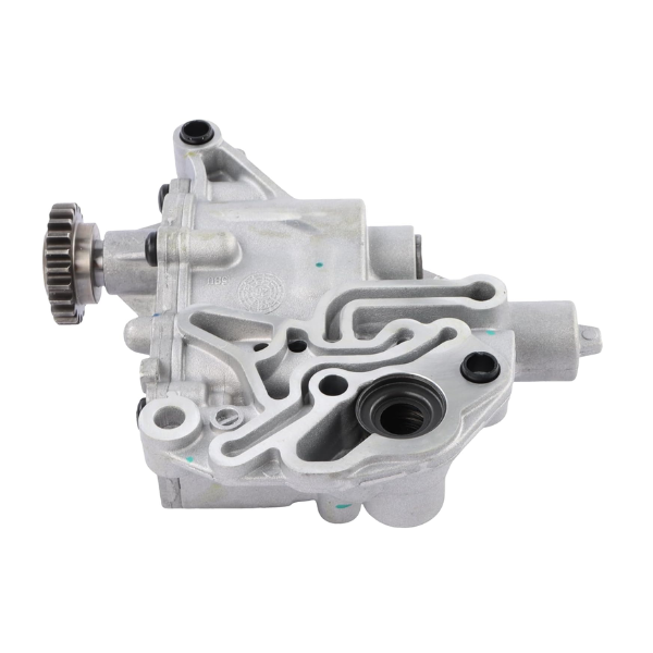 OIL PUMP ASSEMBLY FOR AUDI/VW 1.8/2.0TFSI (Small Gear 22 Teeth) - 06H115105AM / 06H115105AR