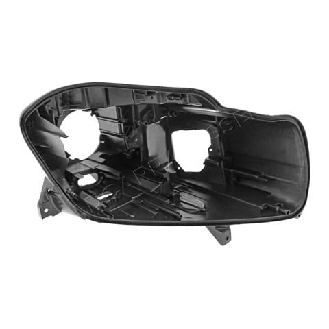 Mercedes W166 Gl 15-18 Headlight Replacement Housing Casing - Left Side