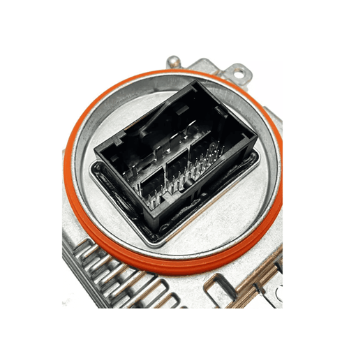 OEM LED Headlight Control Module - 992941571AE