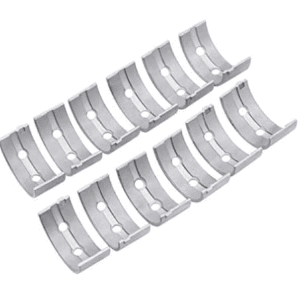 Mercedes Main Bearing 274 920 Over Size 0.5 - 274 920 0.5