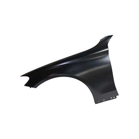 Aluminium Fender Right Side Mercedes C Class W205 15-18 - A2058800201