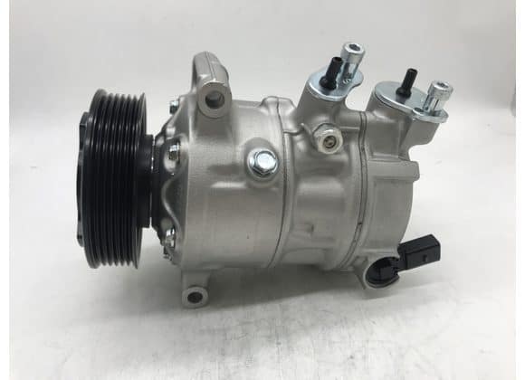 AUTO A/C COMPRESSOR AUDI A3 VW GOLF 7 - 5Q0816803F