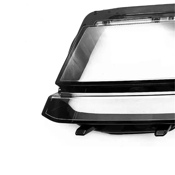 VW Tiguan 2017-2018 Headlight replacement Lens Headlamp - Left