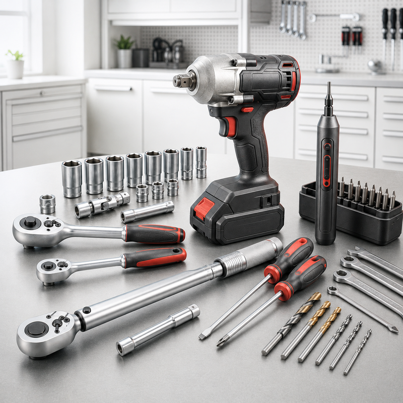 Tools